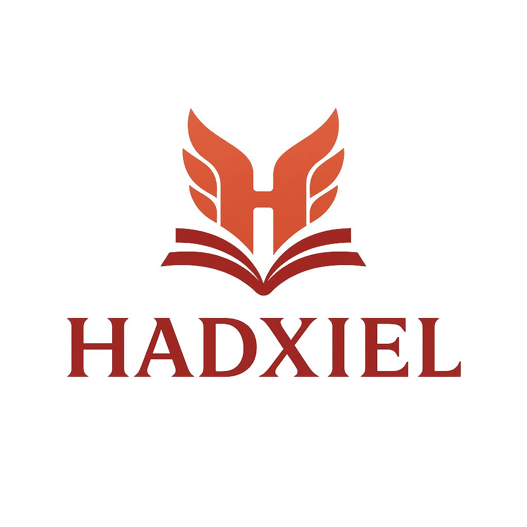 hadxiel logo